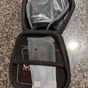 After Shokz Titanium Bone Conduction Wireless Bluetooth headphones